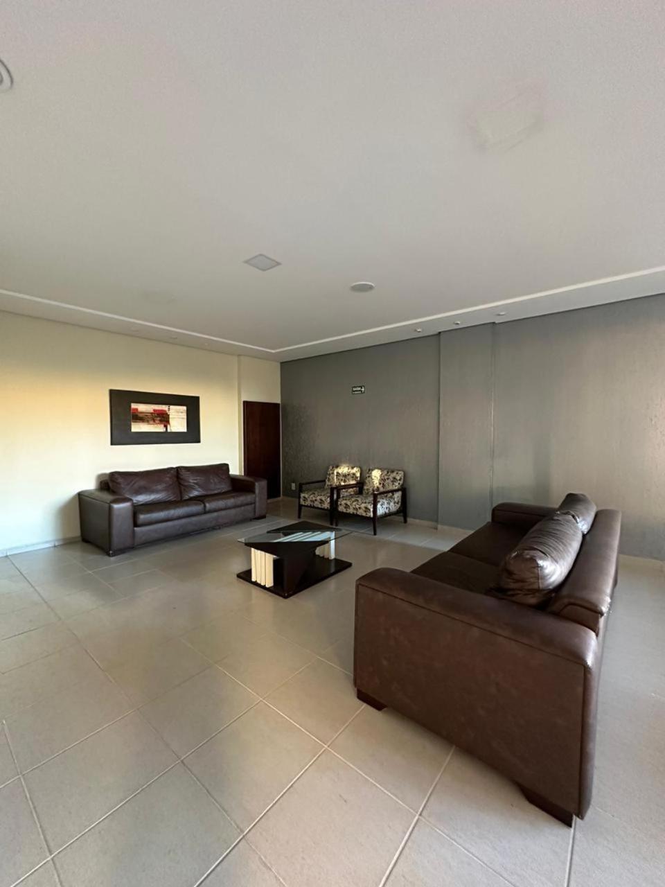 Apartamento Jardins Thermas Falt