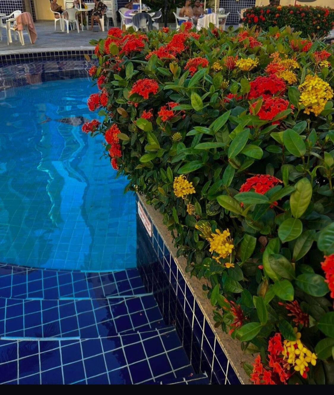 Jardins Thermas Falt Apartamento Caldas Novas