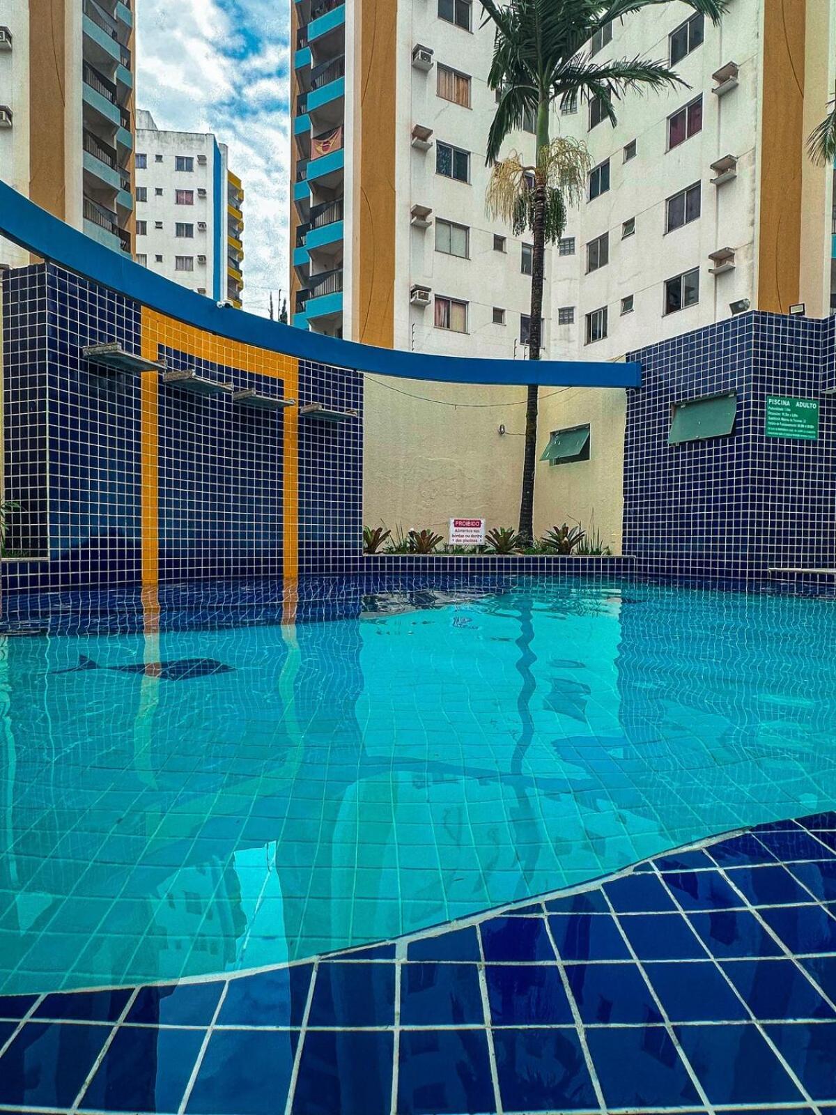 Jardins Thermas Falt * Caldas Novas