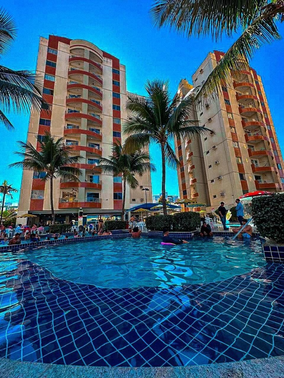 Jardins Thermas Falt *