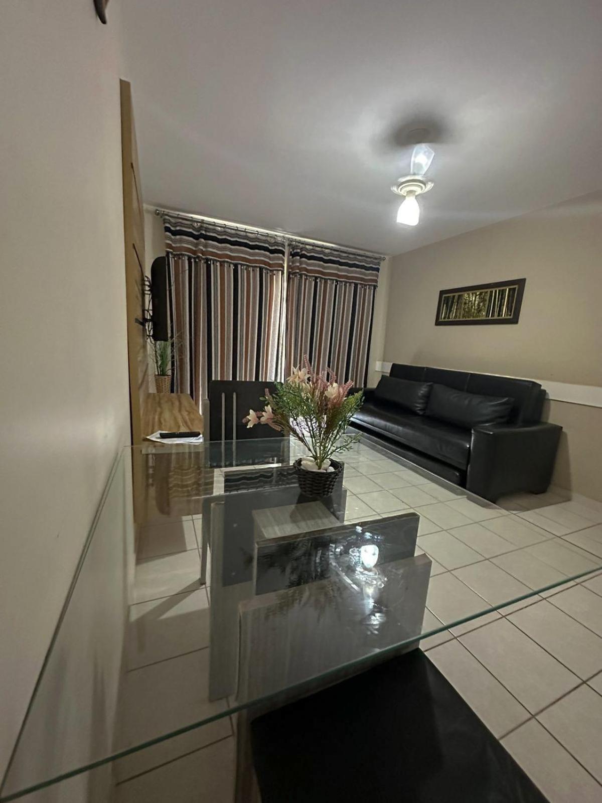 Jardins Thermas Falt Apartamento